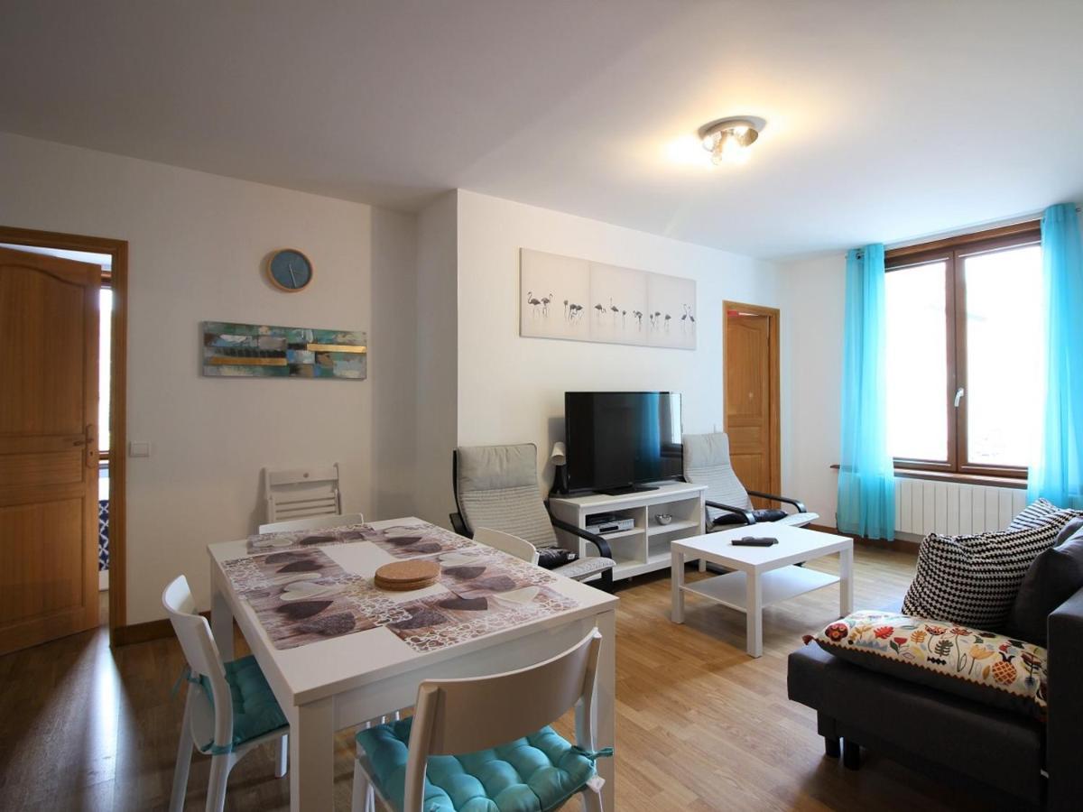 Appartement T3 Avec Parking A La Bourboule, A 500M Des Thermes Et Du Centre, Wifi Inclus - Fr-1-608-14 Zewnętrze zdjęcie