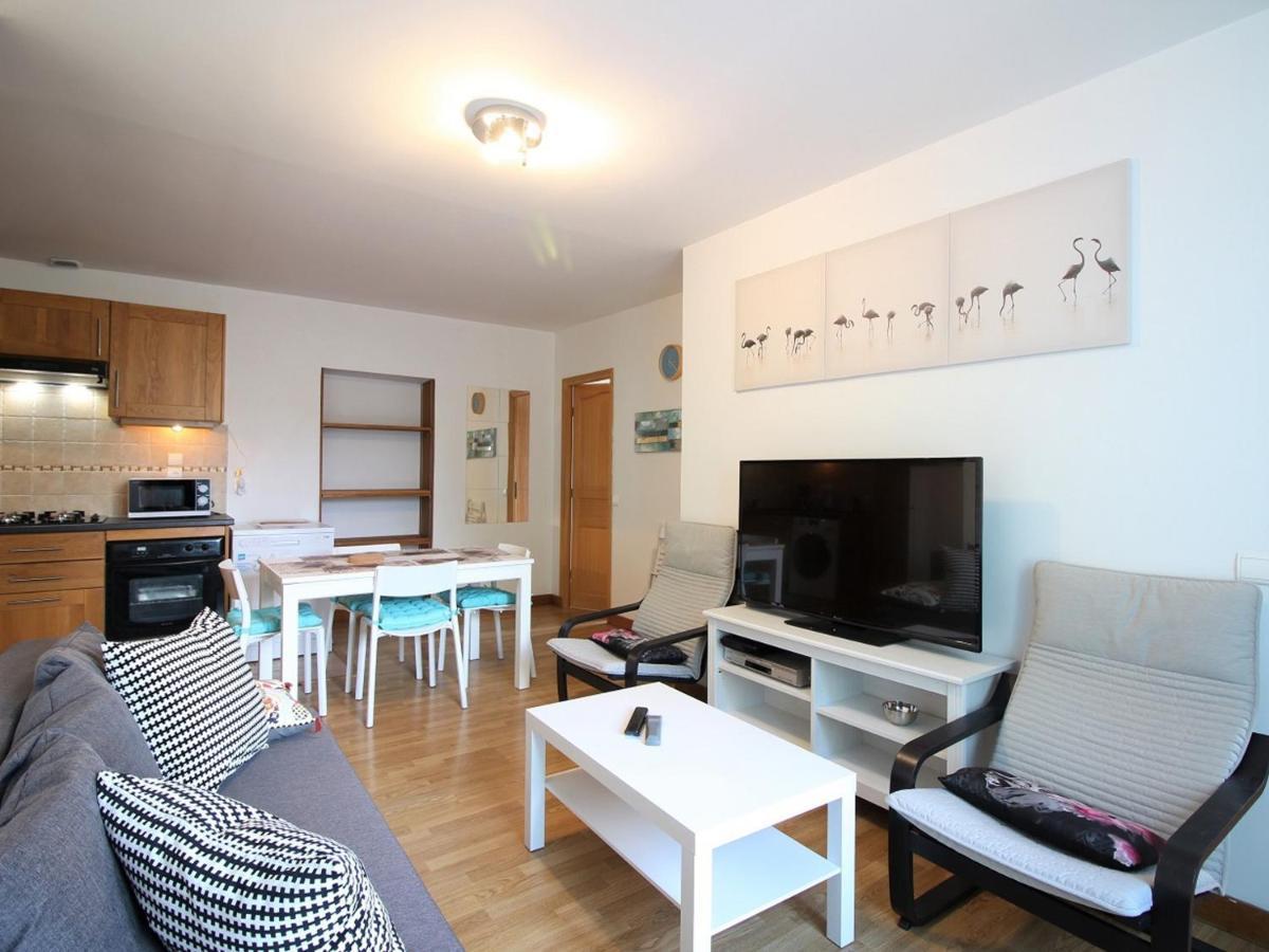 Appartement T3 Avec Parking A La Bourboule, A 500M Des Thermes Et Du Centre, Wifi Inclus - Fr-1-608-14 Zewnętrze zdjęcie