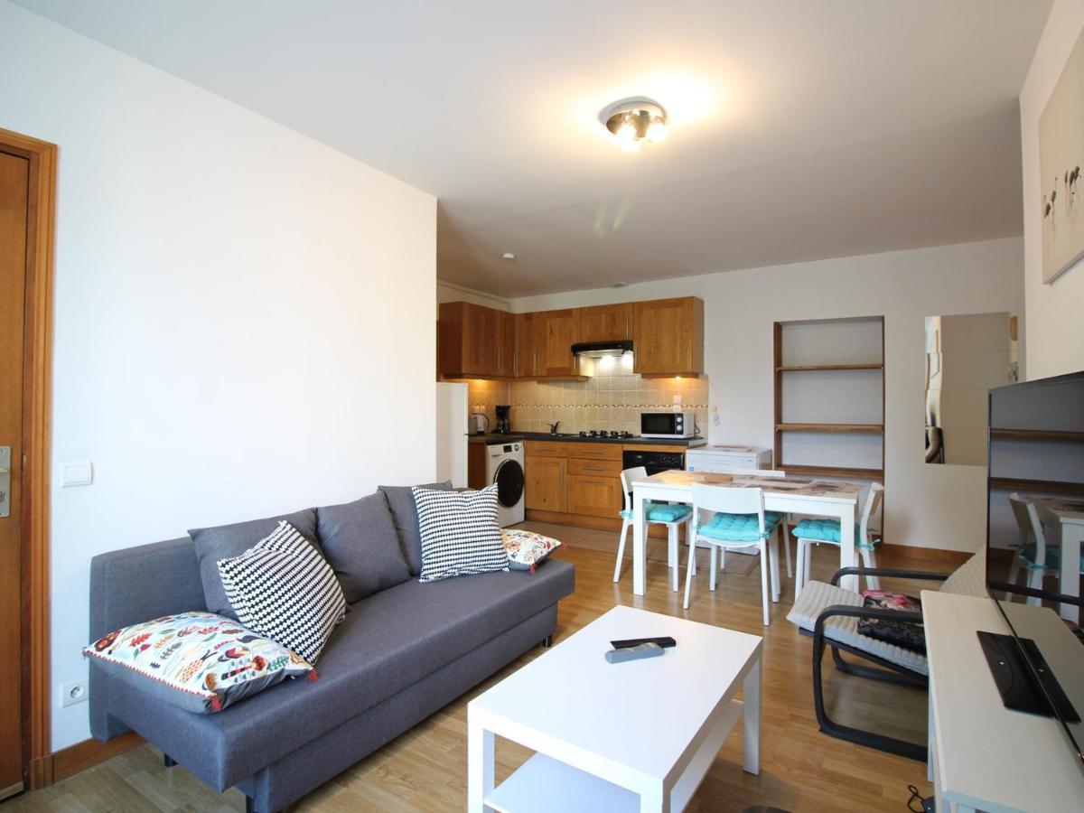 Appartement T3 Avec Parking A La Bourboule, A 500M Des Thermes Et Du Centre, Wifi Inclus - Fr-1-608-14 Zewnętrze zdjęcie