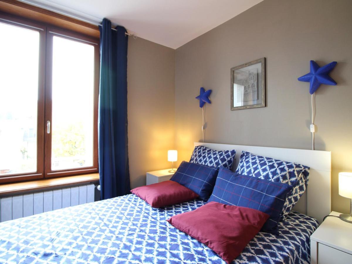 Appartement T3 Avec Parking A La Bourboule, A 500M Des Thermes Et Du Centre, Wifi Inclus - Fr-1-608-14 Zewnętrze zdjęcie
